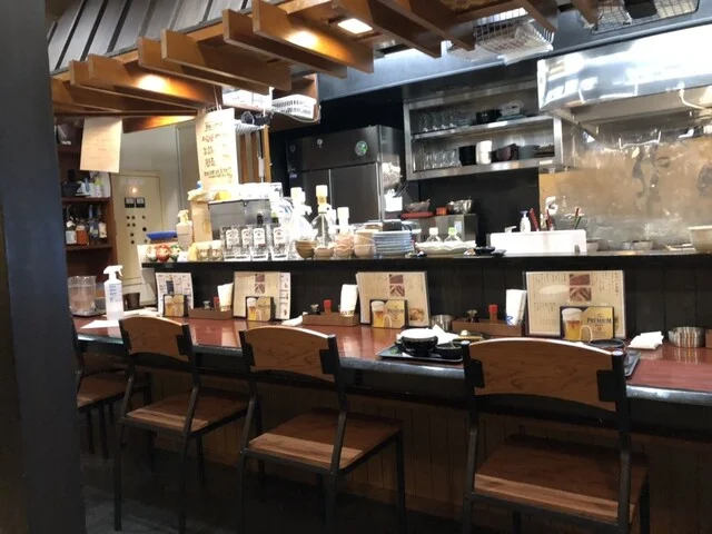 わがや - 広瀬通（居酒屋）の写真