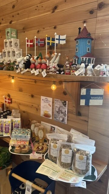 田村氷販売店 - 陸奥湊（かき氷）の写真