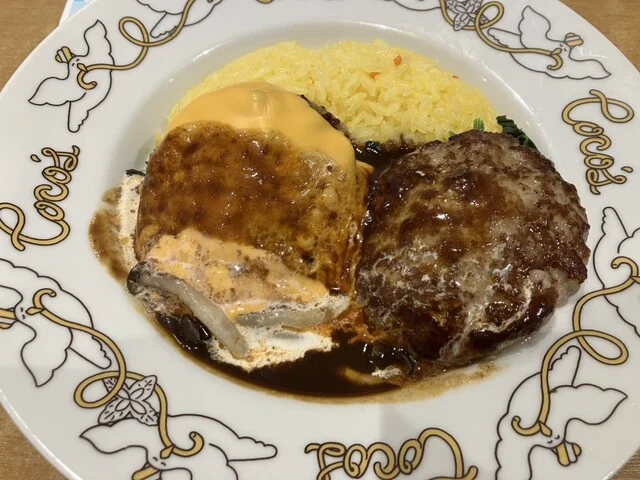 ココス 十和田店 - 十和田市（ファミレス）の写真