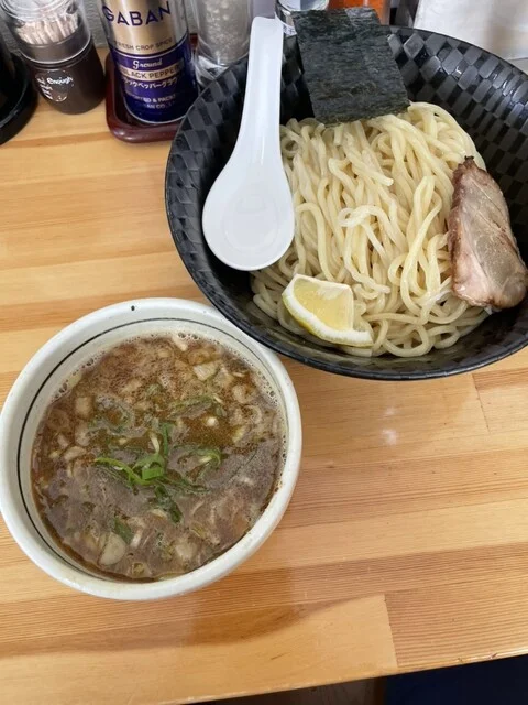 麺処 駒繋 - 弘前（ラーメン）の写真