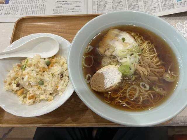 谷村食堂 - 十和田市（食堂）の写真