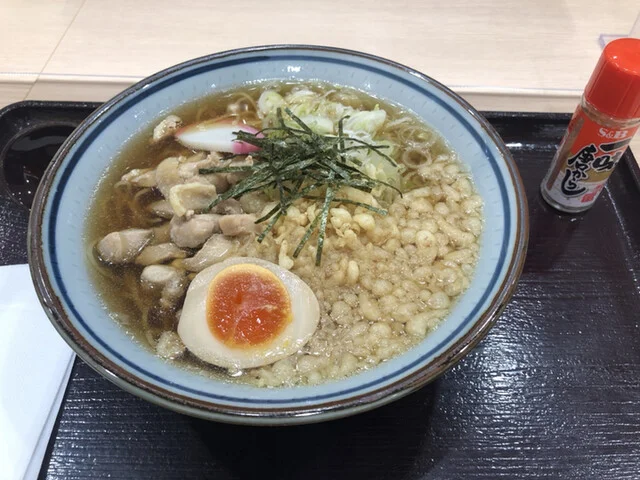 とり料理 仙臺 鳥ふく - 長町南（鳥料理）の写真