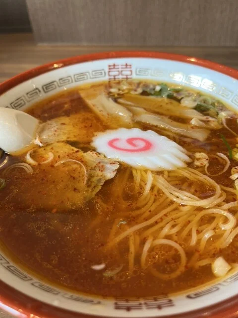 楓林（フウリン） - 川渡温泉（中華料理）の写真