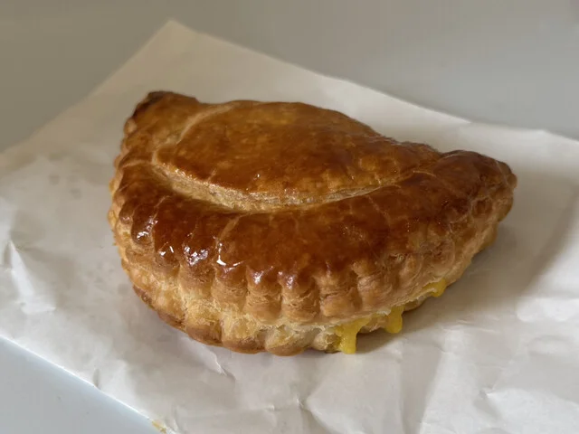 スリーブリッヂ（Three Bridge） - 弘前（パン）の写真