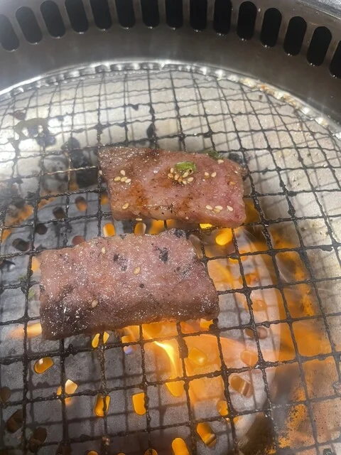 焼肉レストラン花門 - 五所川原（焼肉）の写真