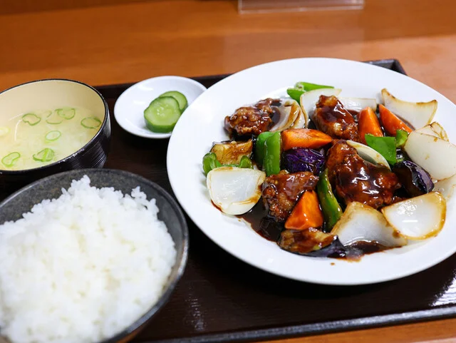 中国四川料理 天府仙臺（テンプセンダイ） - 卸町（四川料理）の写真