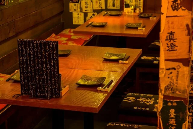 伊達酒場 強太朗（ダテサカバ キョウタロウ） - 仙台（居酒屋）の写真