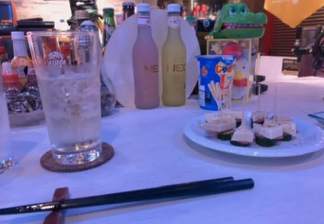 イザカヤ チャチャ（IZAKAYA CHA-CHA） - 多賀城（居酒屋）の写真