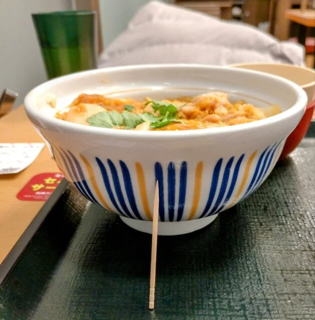 なか卯 仙台駅東口店 - 宮城野通（牛丼）の写真