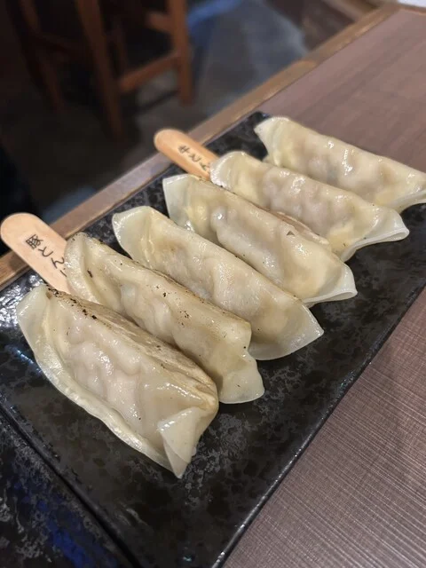 餃子酒場 わ - 陸前原ノ町（居酒屋）の写真