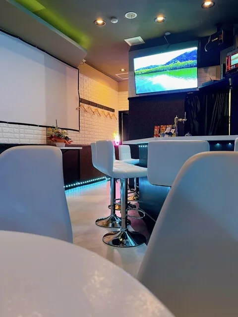 UDON BAR なんでやねん - 青森（バー）の写真