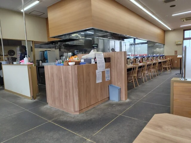 らーめん堂仙台っ子 利府店 - 利府（ラーメン）の写真