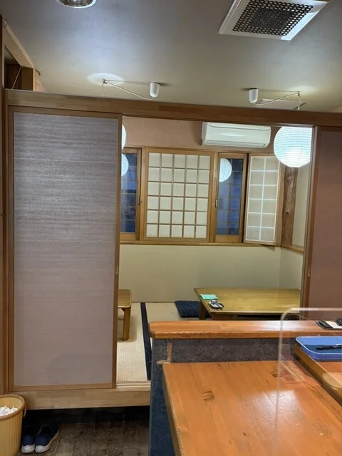 虎の家（とらのや） - 青森（ラーメン）の写真