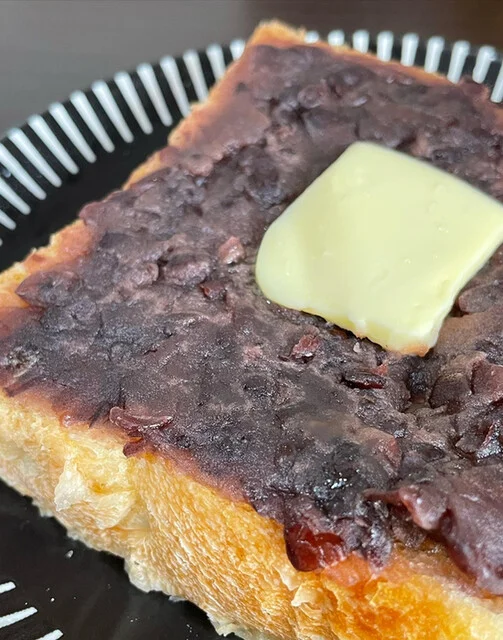 トースト専門店 persimmon アパホテル仙台勾当台公園店（パーシモン） - 北四番丁（パン）の写真