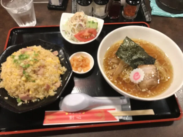 中華彩館剣心 - 本八戸（中華料理）の写真