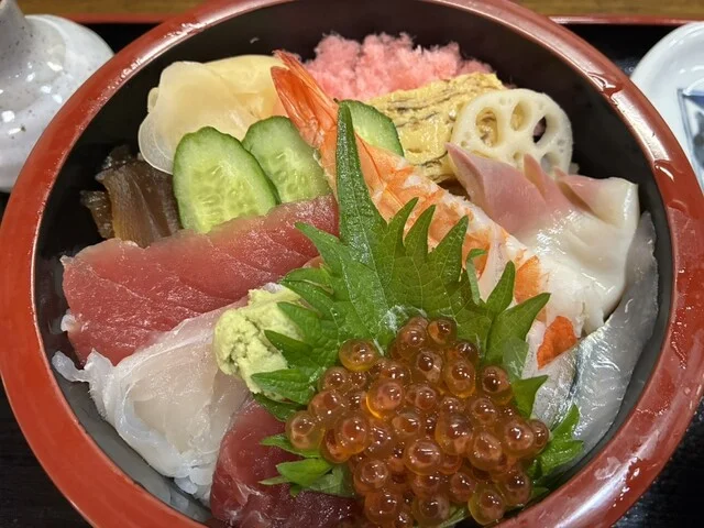 寿司幸 - 瀬峰（寿司）の写真