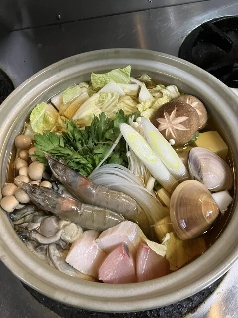 居酒屋 旬彩 みかく - 黒松（居酒屋）の写真