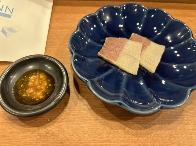 鮨 よねくら - 大町西公園（日本料理）の写真