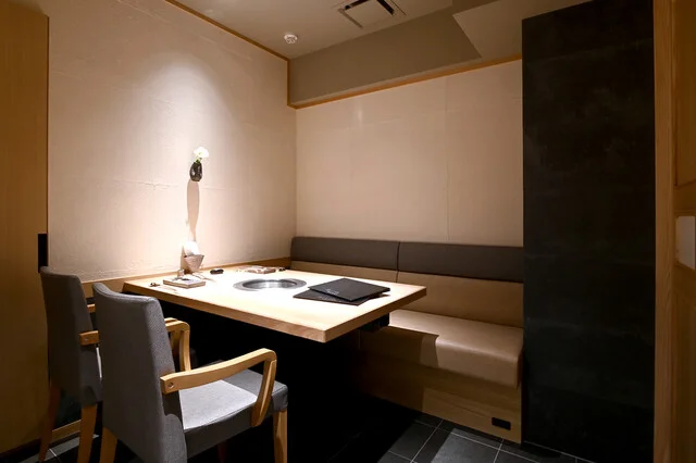 よきにくや - 青葉通一番町（焼肉）の写真