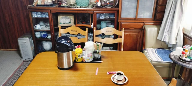 お食事処　髙橋 - 十和田市（そば）の写真