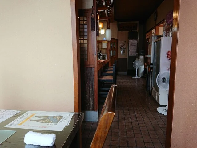 寿司正 - 塚目（寿司）の写真