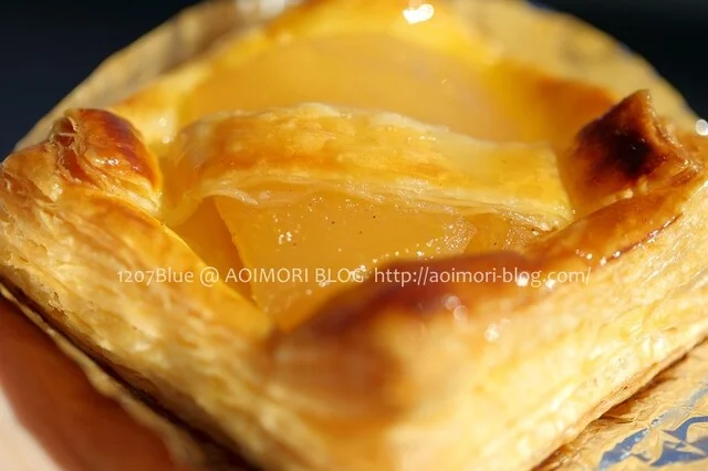 ボンジュ－ル - 弘前（ケーキ）の写真