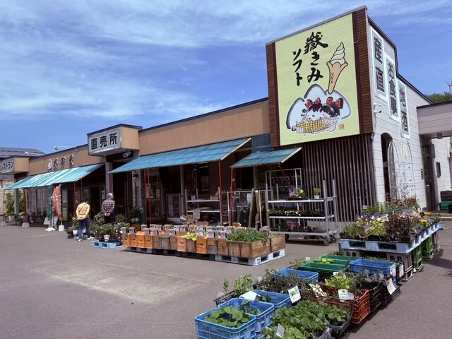 野市里（のいちご） - 中央弘前（その他）の写真