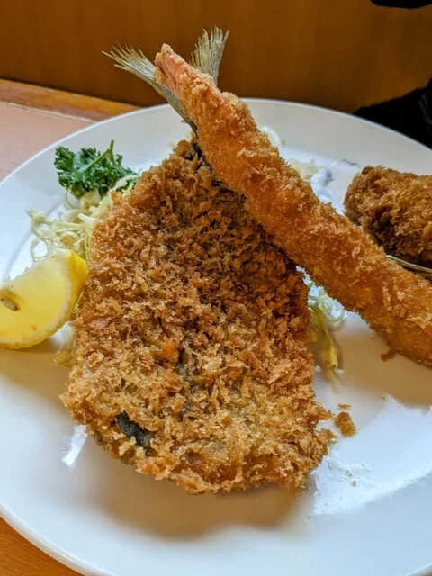 市場直送 めし処 一 - 杜せきのした（海鮮）の写真