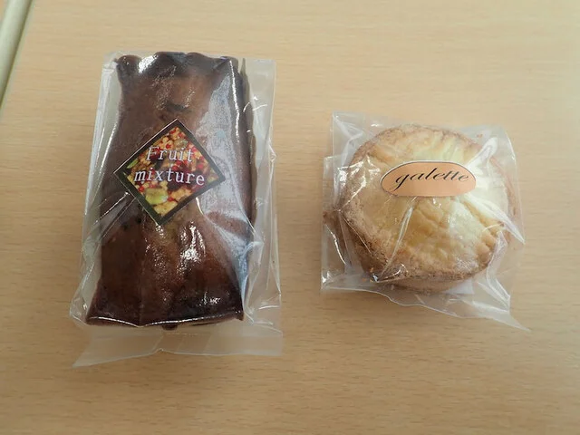 菓々yaki（カガヤキ） - 利府（カフェ）の写真