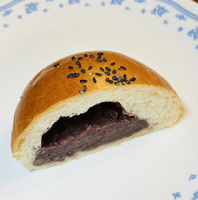 焼きたてパン えとふぇ - 富沢（パン）の写真