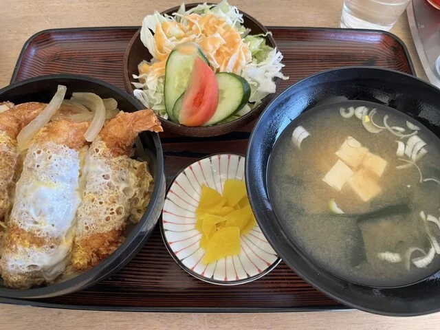 渡辺食堂 - 陸前白沢（食堂）の写真