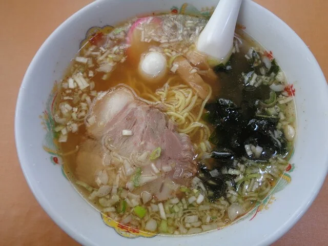 中国料理 東華 - 池月（中華料理）の写真