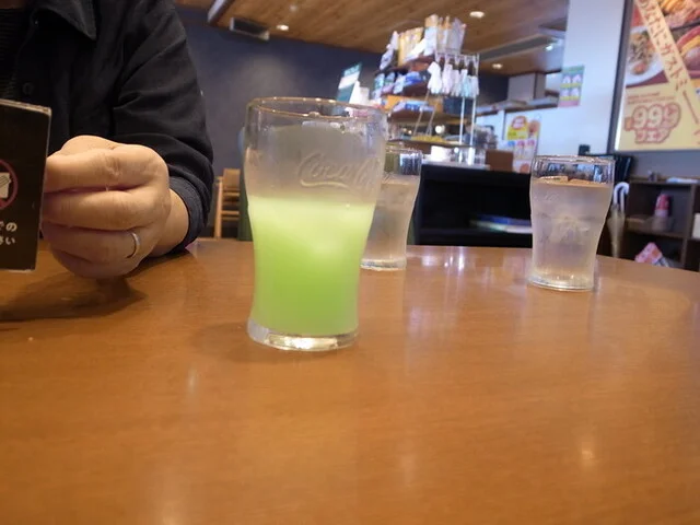 ガスト 古川店 - 古川（ファミレス）の写真