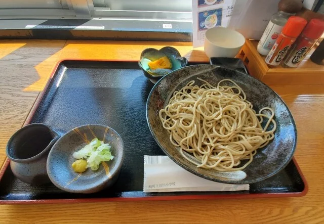 前小庵 - 蔵王町その他（そば）の写真