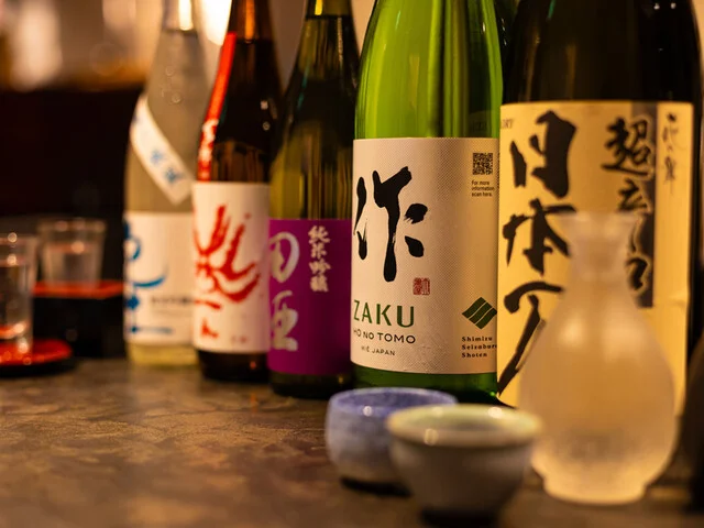 O&rsquo;denbarうまみ 仙台 - 青葉通一番町（居酒屋）の写真