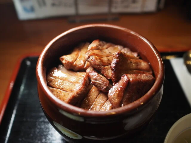 牛屋 たん兵衛 - 泉中央（牛料理）の写真