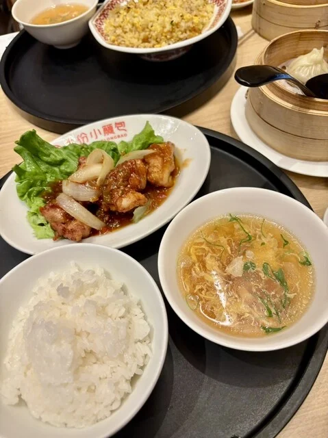 九分小籠包 ララガーデン長町店（九份小籠包） - 長町南（台湾料理）の写真