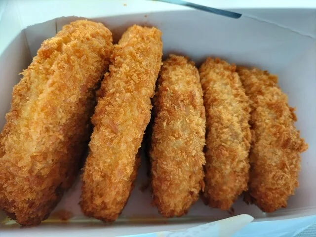 コロッケのころっ家 仙台泉店 - 泉中央（コロッケ）の写真