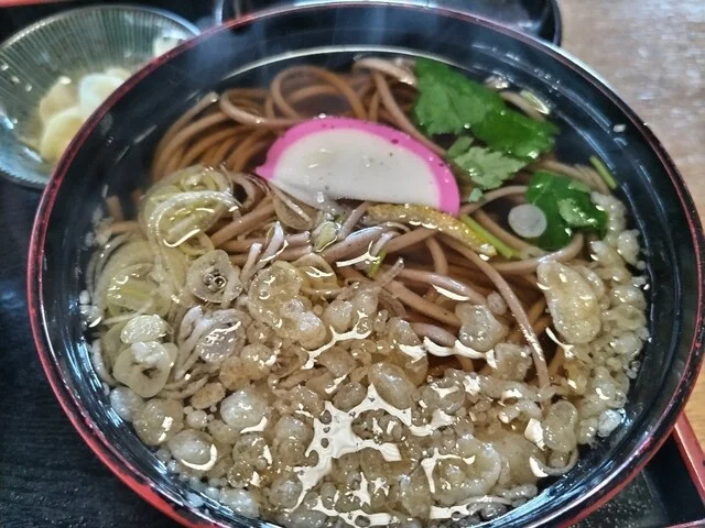 味処 草庵 十文字店 - 登米市その他（うどん）の写真