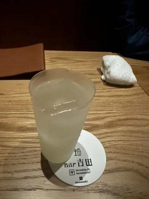 Bar 吉田 - 宮城野通（バー）の写真