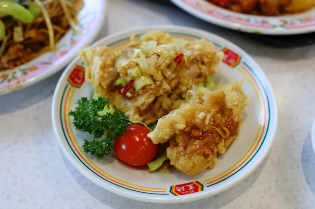 餃子の王将 多賀城店 - 多賀城（中華料理）の写真