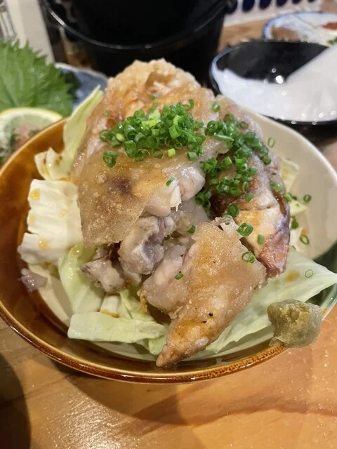 めしと酒 あおい食堂。 - 長町一丁目（居酒屋）の写真