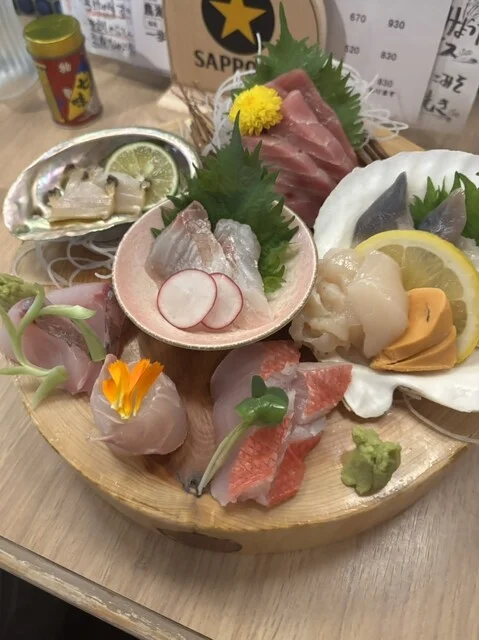 八戸酒場 ぎんが - 本八戸（居酒屋）の写真