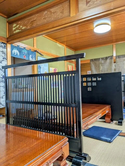 お食事処桜 - 東船岡（日本料理）の写真