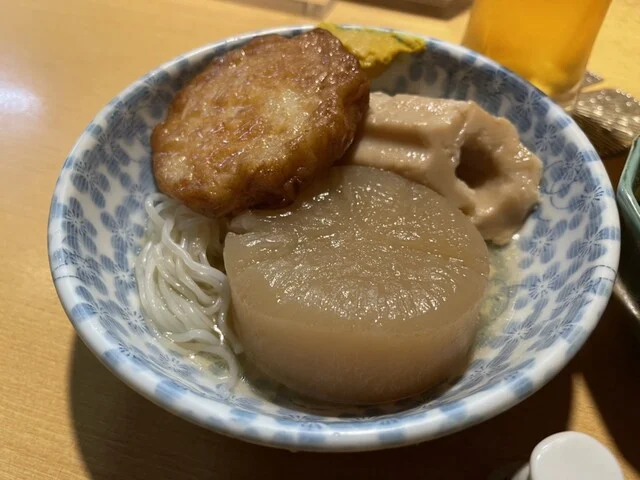 ほたる 2号館（ほたる にごうかん） - 青葉通一番町（おでん）の写真