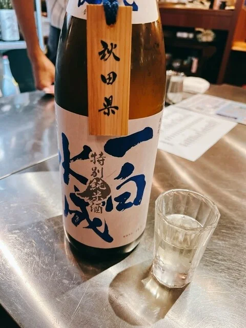 鶏が好きだと酒びたい - 広瀬通（居酒屋）の写真