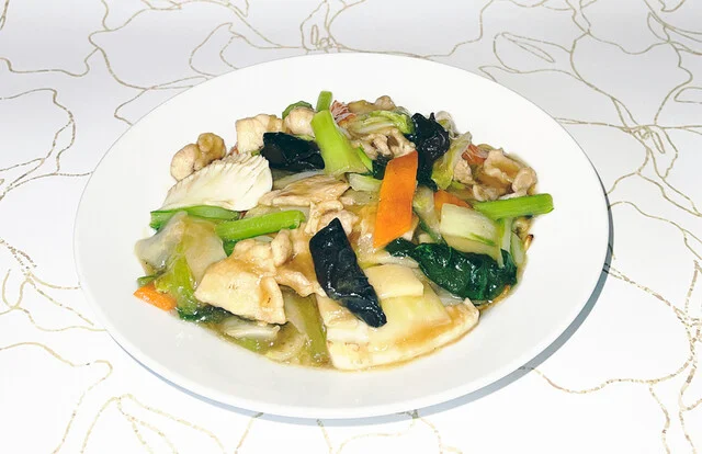 龍鳳閣 - 青森（中華料理）の写真