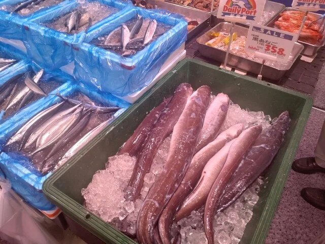 デイリーポート新鮮館 気仙沼店 - 不動の沢（コンビニ・スーパー）の写真