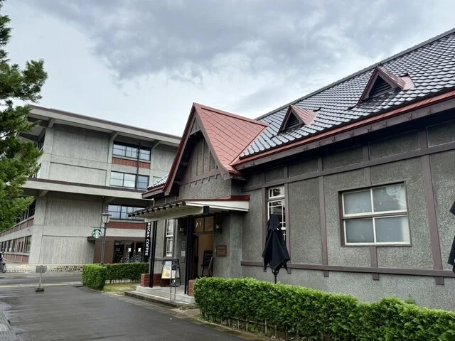 スターバックスコーヒー 弘前公園前店（STARBUCKS COFFEE） - 中央弘前（カフェ）の写真