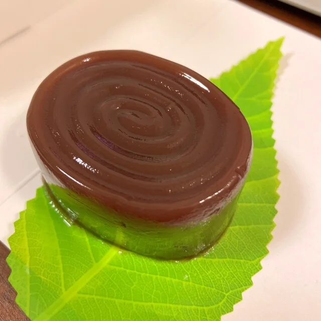 御菓子司　大阪屋（オカシツカサ オオサカヤ） - 中央弘前（和菓子）の写真